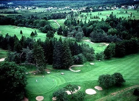 digby pines golf course