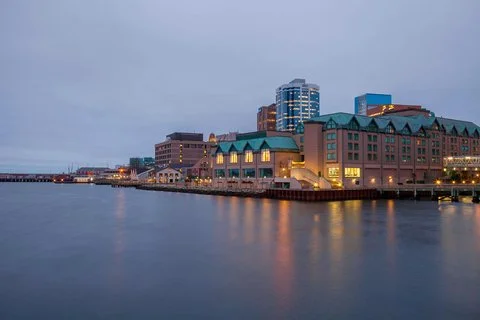 halifax marriot harbourfront hotel