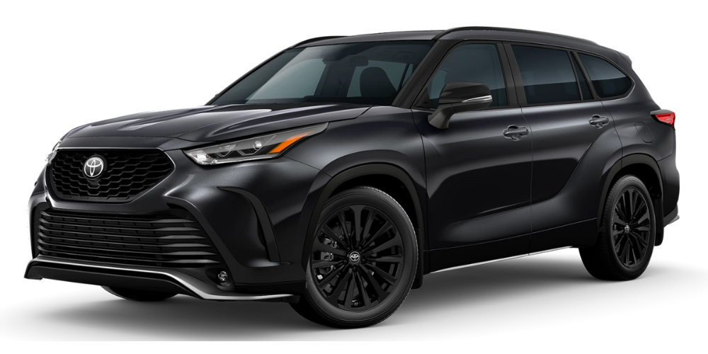 23-Toyota-Highlander-Black