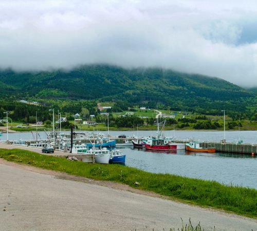 Cabot Cape Breton