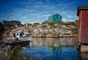 Top 10 Stops on a Halifax City Tour