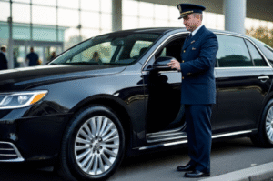 Halifax Airport to Sackville Taxi & Limo Service | Reliable YHZ Transfers