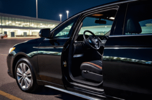 5 Reasons to Pre-Book Your Halifax Airport Limo