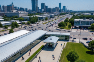 From Halifax Airport to Downtown – A Complete 2026 Visitor’s Guide