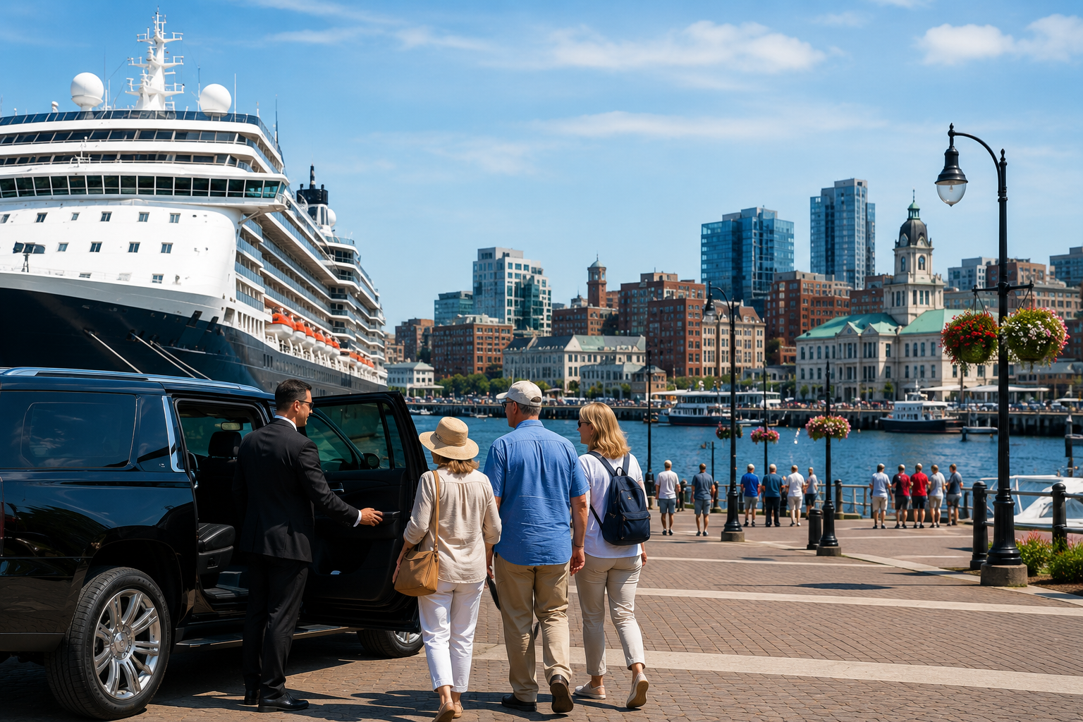 Read more about the article Top Halifax Shore Excursions for Cruise Passengers