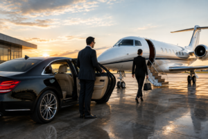 Do FBO transportation services work 24/7?