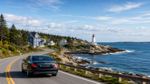 Best Day Trips from Halifax to Nova Scotia’s South Shore