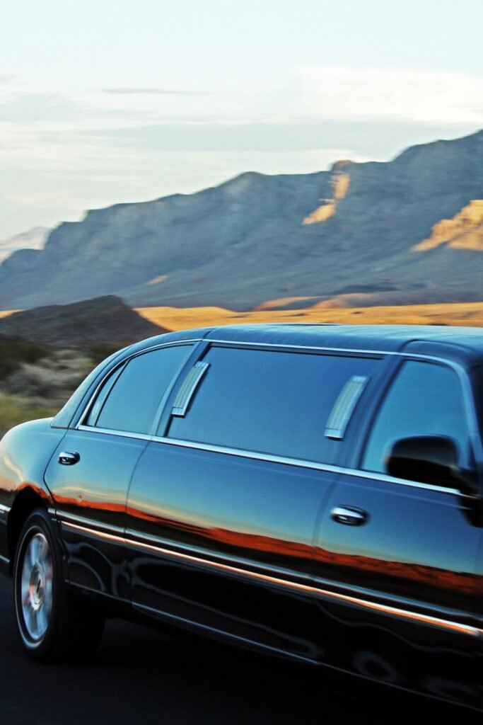limo rental halifax