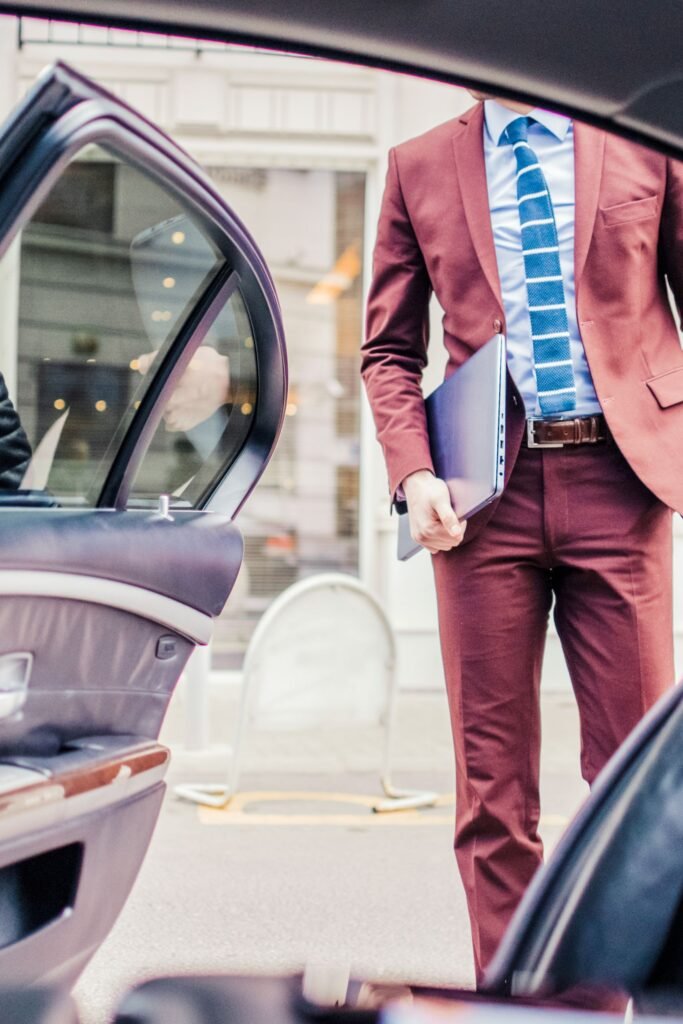 limo rental halifax