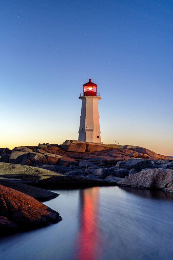 limo rental halifax