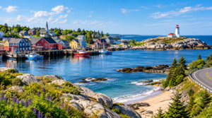 Best Places to Visit on Nova Scotia’s South Shore by Limo & Taxi