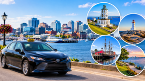 Best Places to Visit in Halifax by Taxi for First-Time Visitors