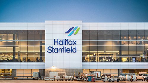 Halifax Airport Transportation Guide - Private Transfers, Routes & Costs