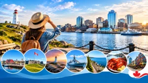 7 Best Things to Do in Halifax, Nova Scotia, on Your First Visit