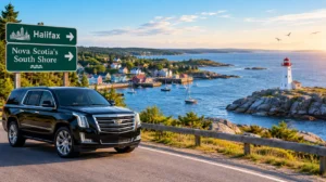 Best Private Tours from Halifax to Nova Scotia’s South Shore